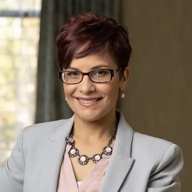Ivonne Atanacio